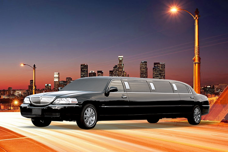 Claremont Limo Service