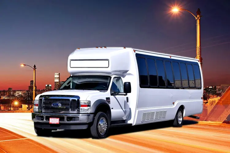Fountain Valley Limo Service