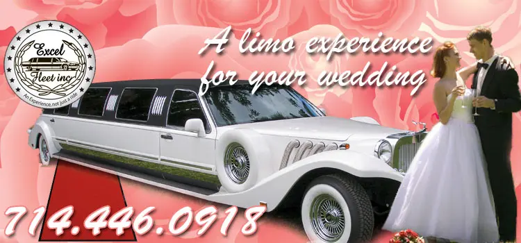 OC Classic Style Limo