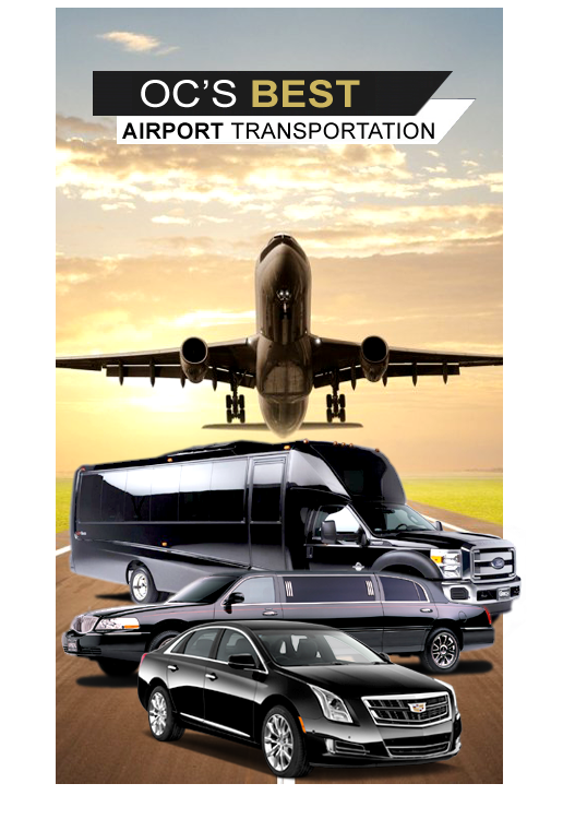 OC Airport Ground Transportation OC Airport Transfer Service